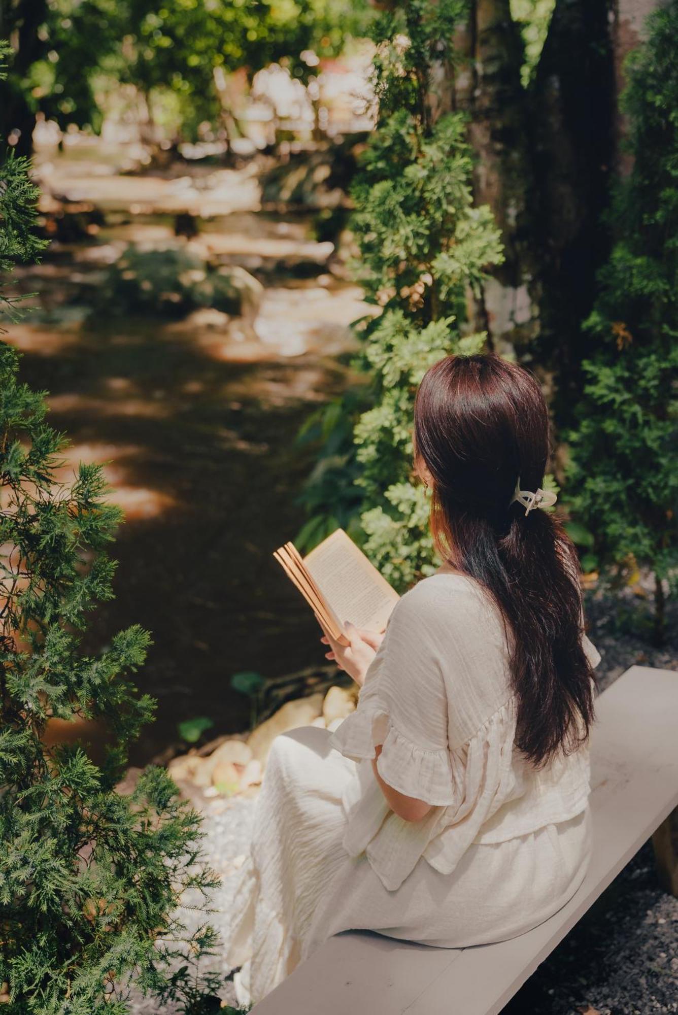 เดอะริเวอร์ แม่กำปอง The River Maekampong Chiang Mai Ban Pok Nai Eksteriør billede
